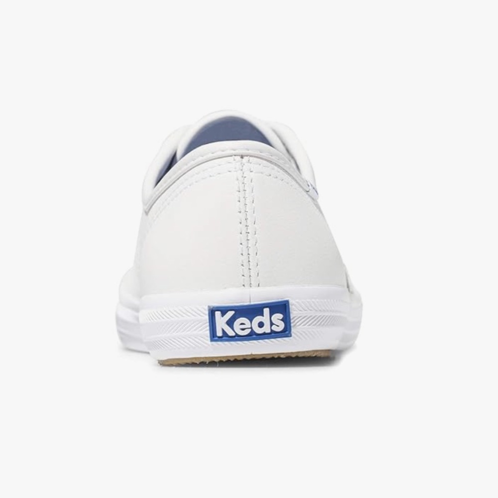 🔥⭐️HP 🔥⭐️Keds Women Champion Original Lace up sneakers - Picture 8 of 15
